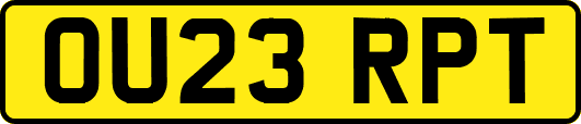 OU23RPT