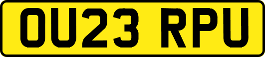 OU23RPU