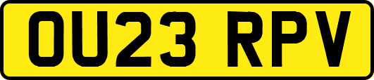 OU23RPV