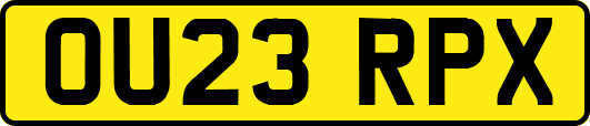 OU23RPX