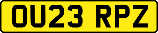 OU23RPZ