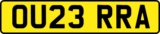 OU23RRA