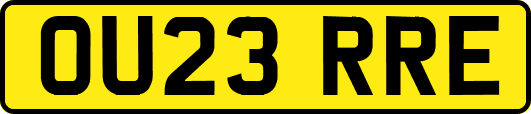 OU23RRE