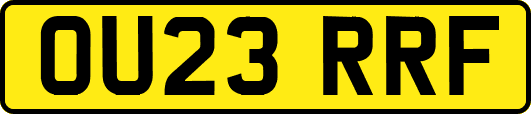 OU23RRF