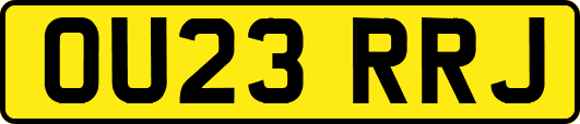 OU23RRJ