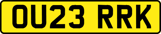 OU23RRK