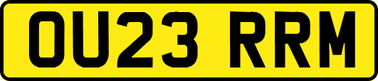 OU23RRM