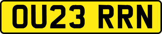 OU23RRN