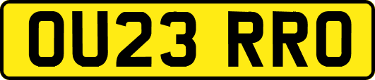 OU23RRO