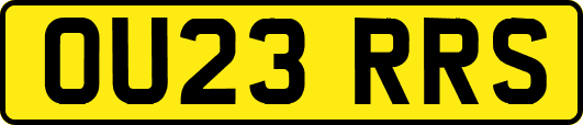 OU23RRS