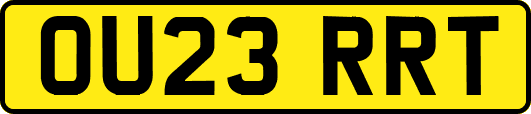 OU23RRT