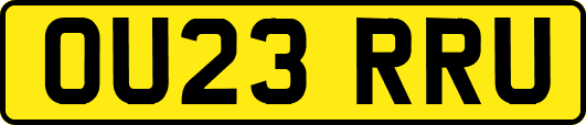 OU23RRU