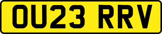 OU23RRV