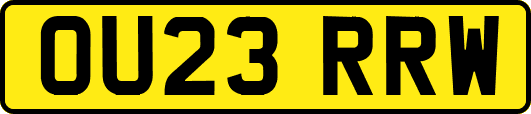 OU23RRW