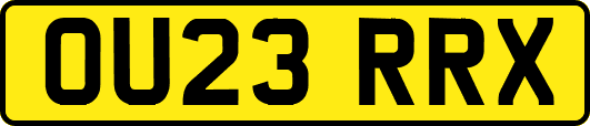 OU23RRX