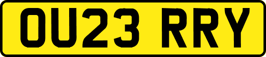 OU23RRY