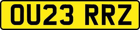 OU23RRZ
