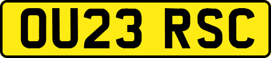 OU23RSC