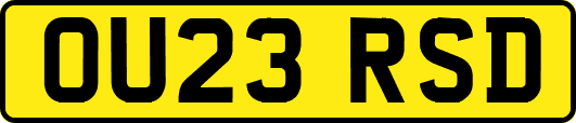 OU23RSD