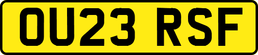 OU23RSF