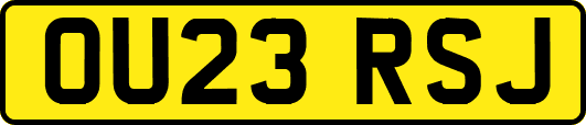 OU23RSJ