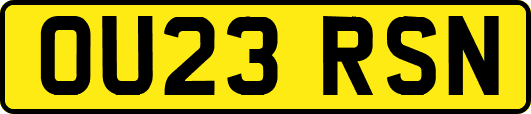 OU23RSN