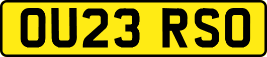 OU23RSO