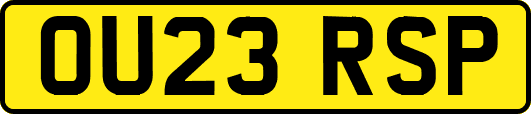 OU23RSP
