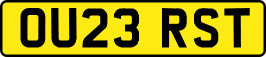 OU23RST