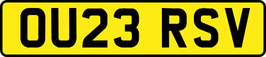 OU23RSV