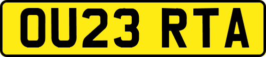 OU23RTA