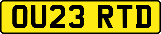 OU23RTD