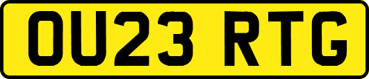 OU23RTG