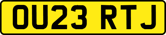 OU23RTJ