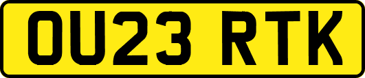 OU23RTK