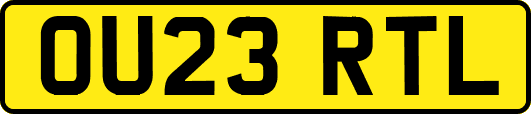 OU23RTL