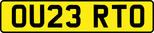 OU23RTO