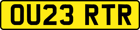 OU23RTR