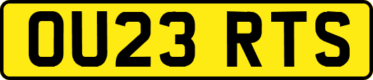 OU23RTS