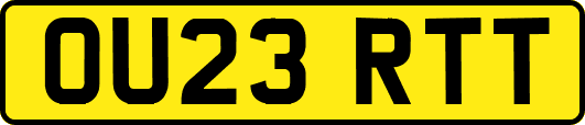 OU23RTT