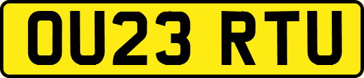 OU23RTU