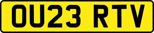OU23RTV