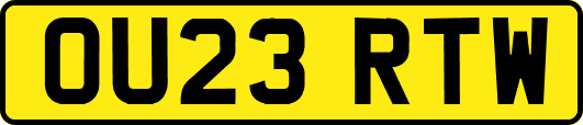 OU23RTW