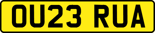 OU23RUA