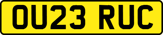 OU23RUC