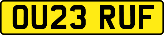 OU23RUF