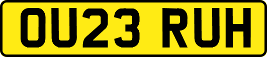 OU23RUH