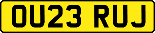 OU23RUJ