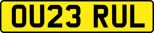 OU23RUL