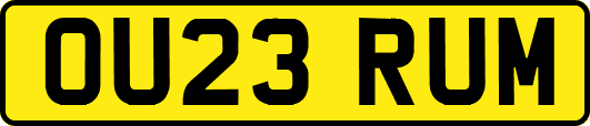 OU23RUM